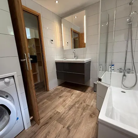 Apartamento In Chamonix Mont Blanc