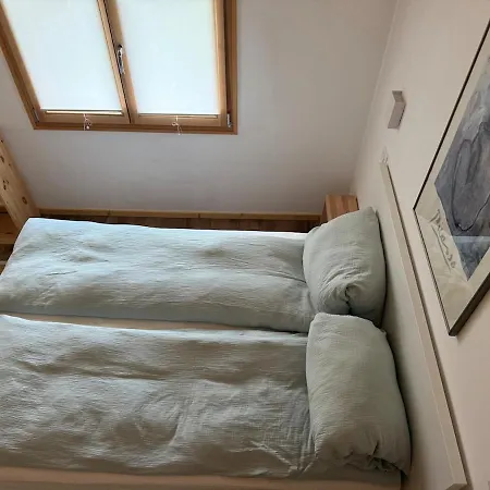 In Apartamento *