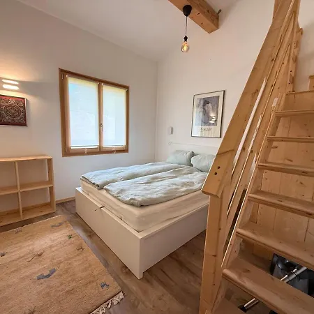 Apartamento In