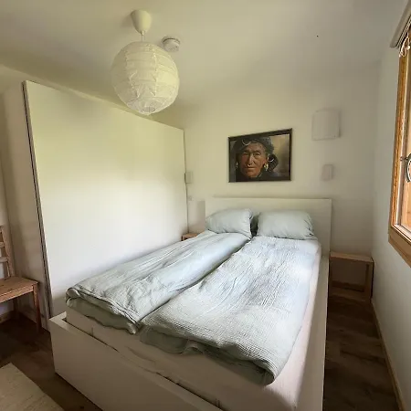 In Apartamento Chamonix Mont Blanc