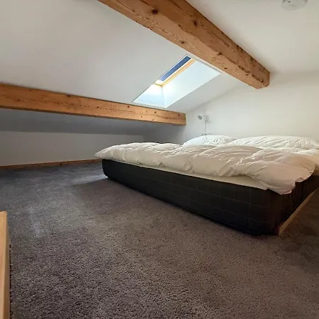 In Apartamento Chamonix
