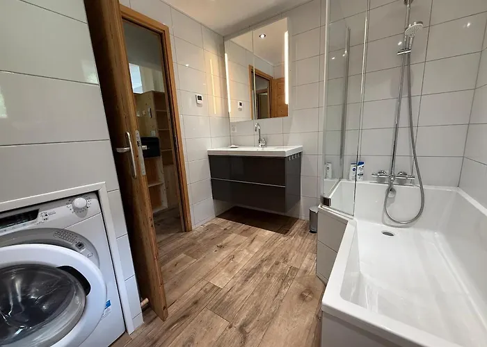 Appartamento In Chamonix