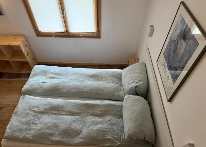 In Lägenhet *