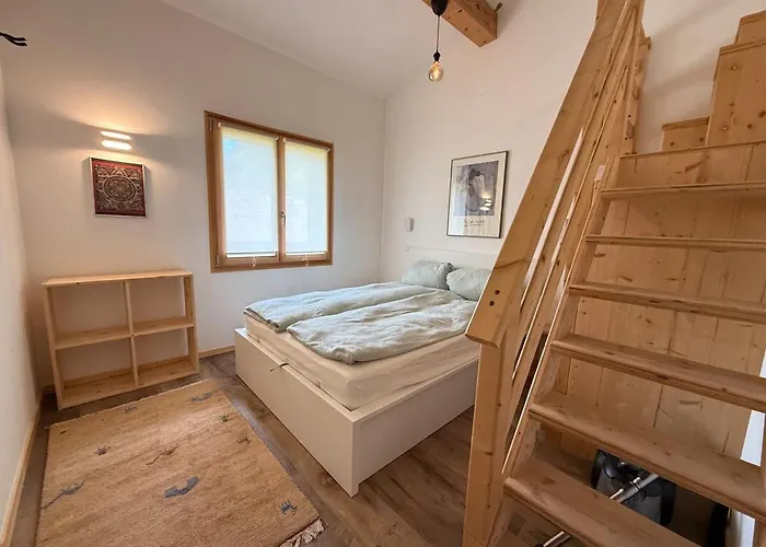 Lägenhet In